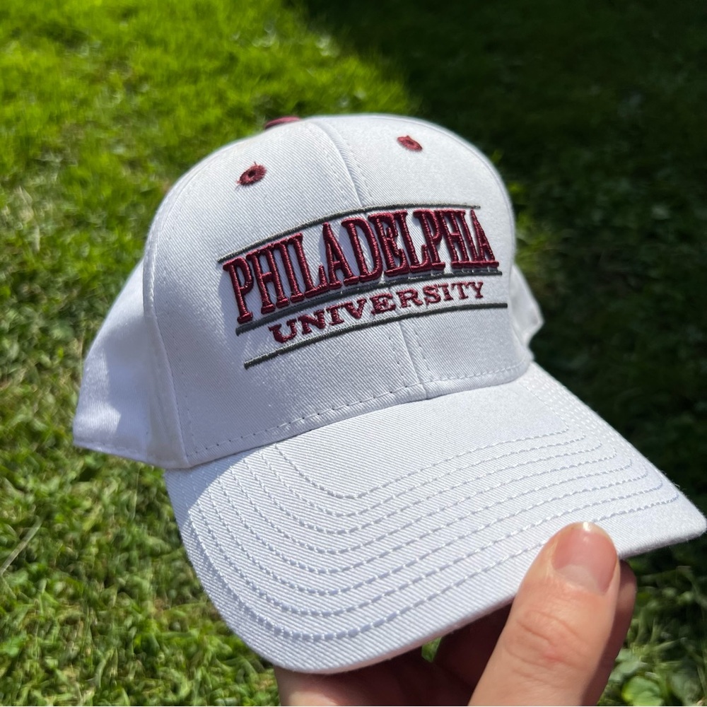 Philadelphia University Cap - Picture 2 of 4